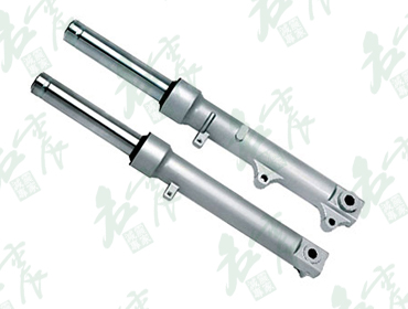 WUQ-1 100  front shock