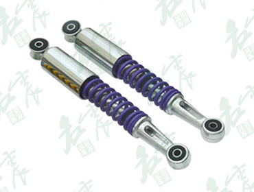 ebike shock absorber 