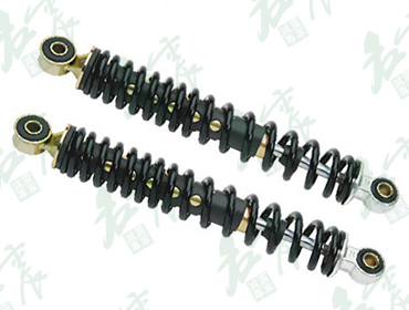 290 Medium-size Shark rear shock absorber for e-motorcycle
