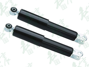 260A  Shark front absorber for e-motorcycle