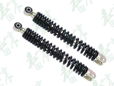 TH-26 310 rear shock absorber for scooter
