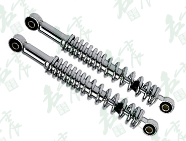 DH-30 290 double rear absorber for e-motorcycle