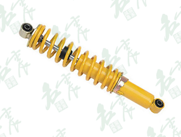 SH-11 沙滩车后减 355