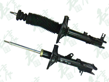 伊兰特前后减 Co.No.QL-7021/7022