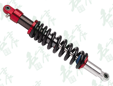 HYDRO-PNEUMATIC SHOCK ABSORBER