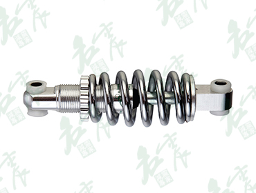 边减（电镀鼓簧）