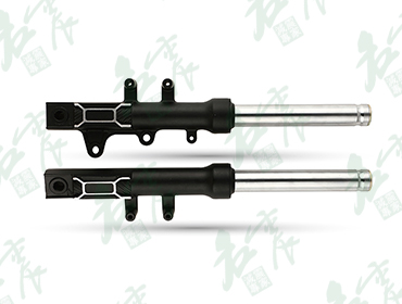 大疆二代碟刹420直筒前减震器