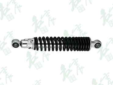 五羊125后减震器