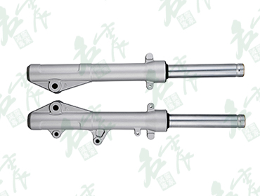 T6碟刹直筒前减震器