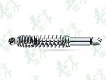 大绵羊后减震器