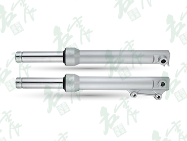 罗马阳光直筒减震器