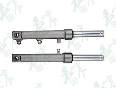 五羊碟刹直筒减震器