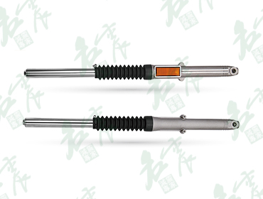 五羊鼓刹直筒减震器